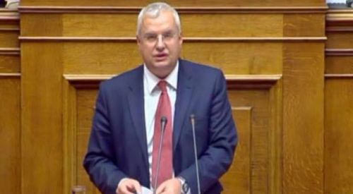 Milletvekili İlhan Ahmet iktidarın ekonomi politikalarını eleştirdi