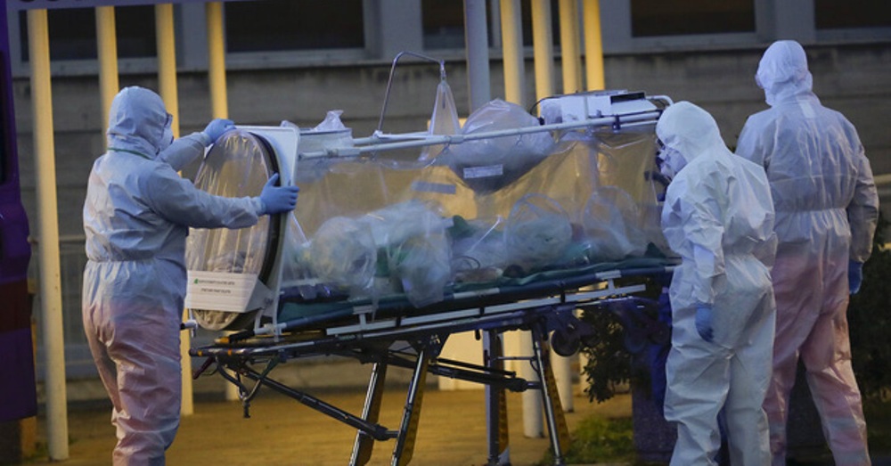 Yunanistan’da dünden beri 10 kişi daha hayatını kaybetti