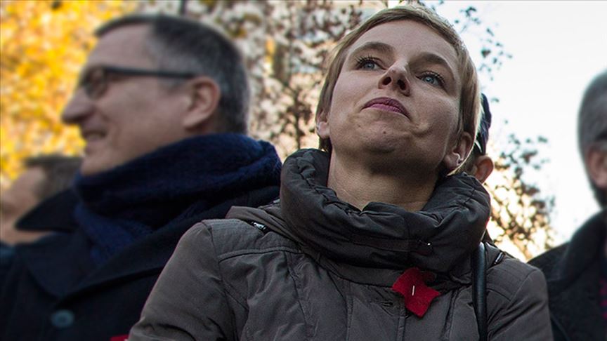 'Ülkemiz her geçen gün faşizm öncesi bir topluma benziyor'