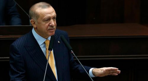 Nijeryalı alimlerden 'Erdoğan'ın Fransız mallarını boykot' çağrısına destek