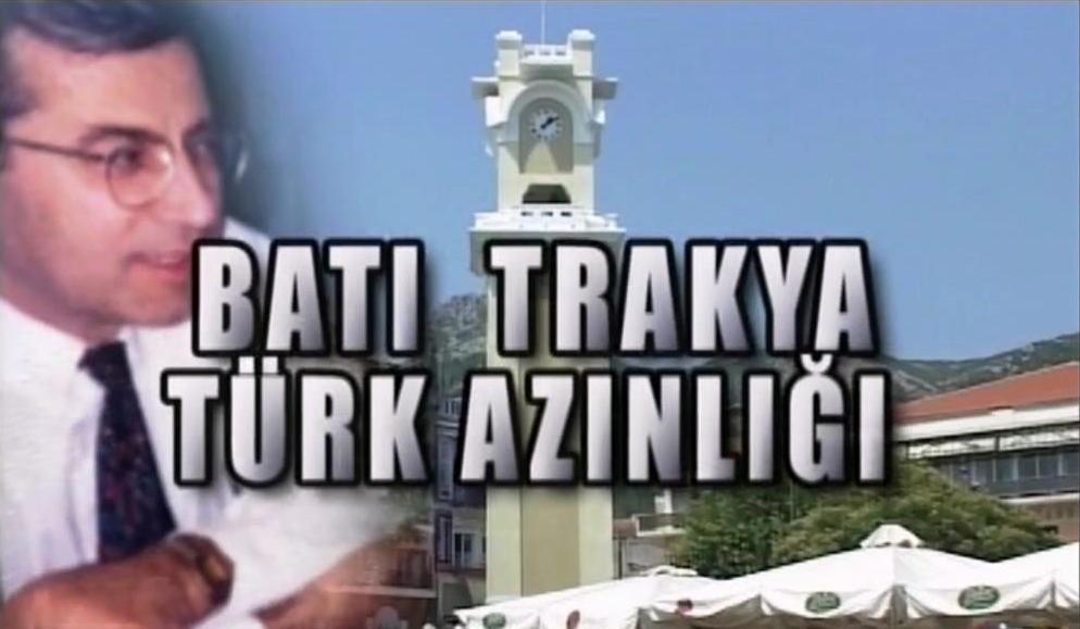 ABTTF: “Liderimiz Dr. Sadık Ahmet’i saygıyla anıyoruz”