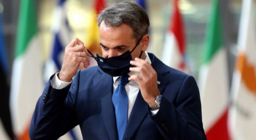 Miçotakis yeni Kovid-19 önlemlerini açıkladı