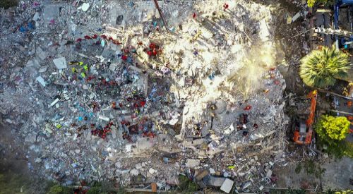 Tüm dünyadan Türkiye'ye taziye ve destek mesajları