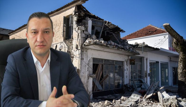 Batı Trakya'da depremzedeler için yardım kampanyası