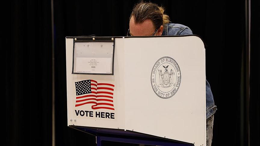 Trump'ın seçim ekibi: Seçim sonucunu manipüle edecekler