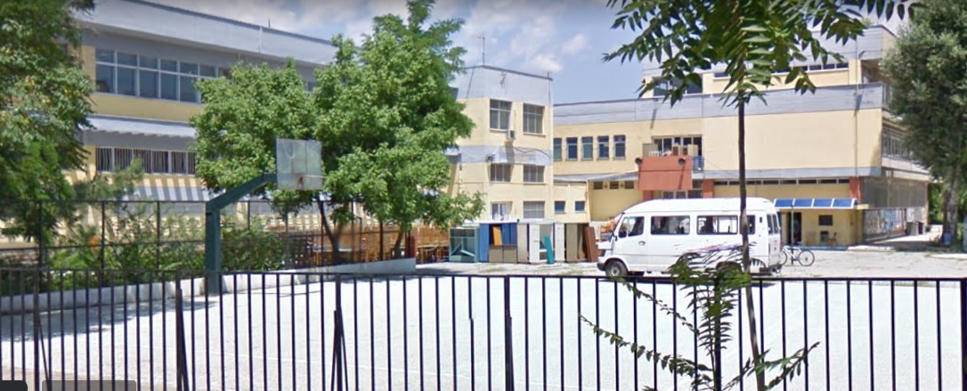 Gümülcine 3. Genel Lisesi vakalar nedeniyle kapatıldı