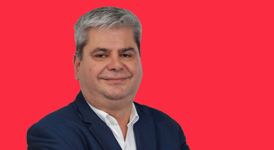 Azınlık lisesindeki bina sorununda İskeçe Belediyesi'nin kayıtsızlığına dikkat çekti