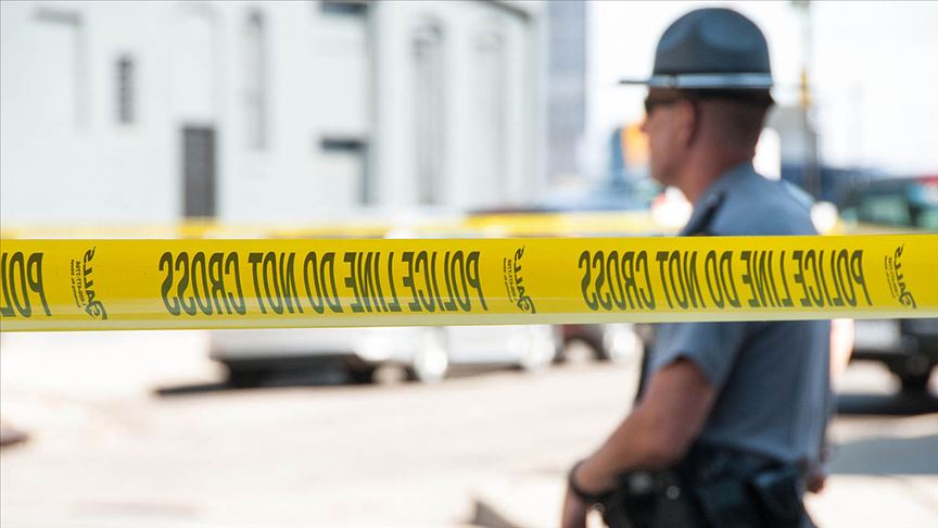 ABD'nin Nevada eyaletinde silahlı çatışma: 4 ölü