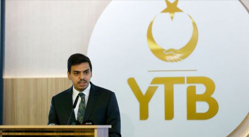 Abdullah Eren: İslam karşıtlığı Fransa'da cinnet halinde