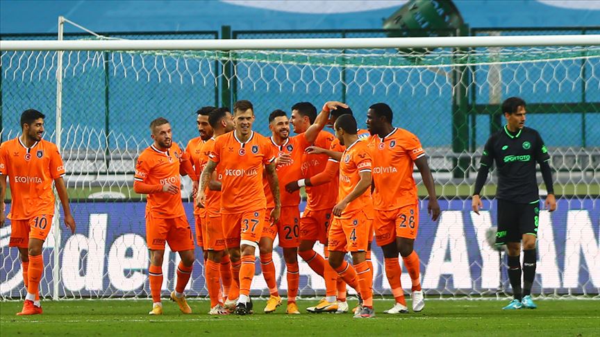 Futbolda Avrupa'da Türk haftası