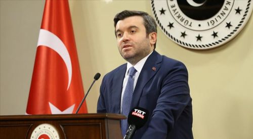 'Hangi devlet aklı 10 yaşındaki çocukları uzun namlulu silahlarla gözaltına alır'