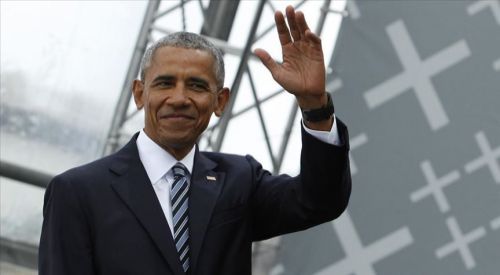 Obama: Seçim sonuçları her seviyede ülkenin derin ve acı bir bölünme yaşadığını gösteriyor