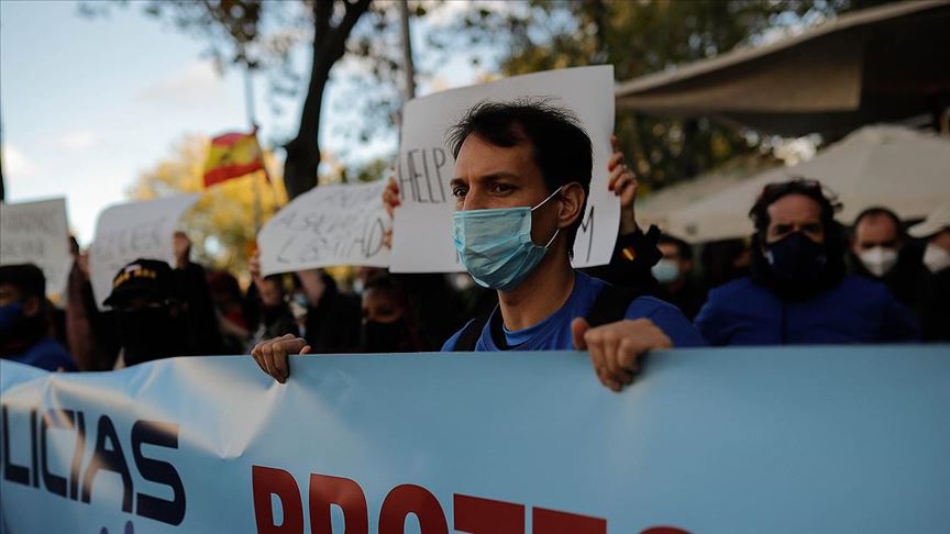 Koronavirüs salgınında son durum