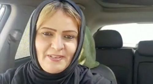 Libyalı kadın avukat Henan Berasi'nin Hafter milislerince katledilmesine dünyadan tepki yağıyor