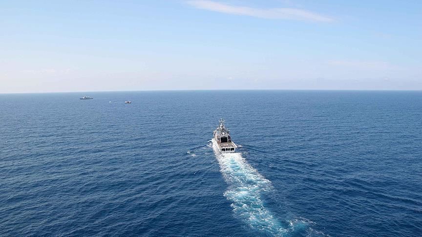 Akdeniz'de göçmen faciası: 100 ölü