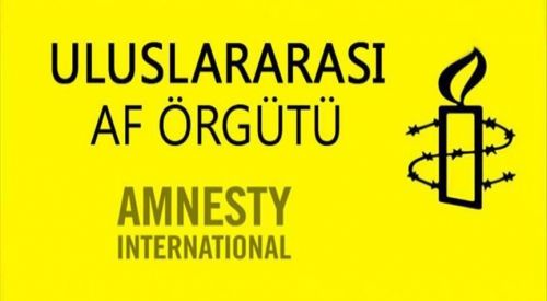 Uluslararası Af Örgütü: Suudi Arabistan'a yönelik uluslararası baskı artırılmalı