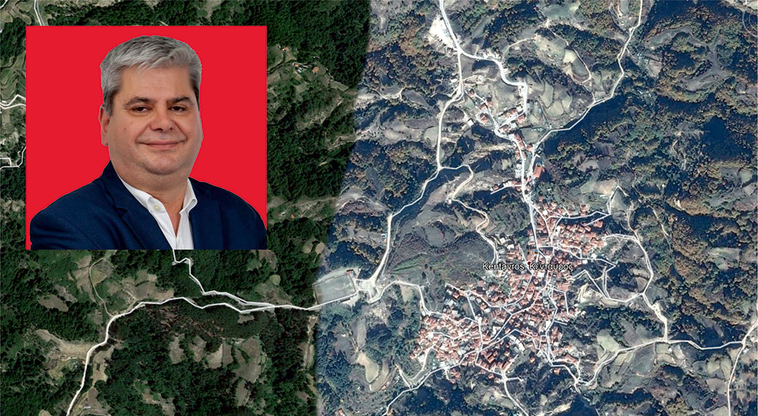 Arap saçına dönen Ketenlik stat yolu projesi için Zeybek'ten umut veren açıklama