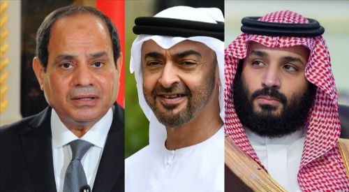 ABD başkanlık seçiminin üç kaybedeni