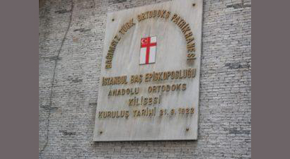 Papa Eftim ve Türk Ortodoks Patrikhanesi