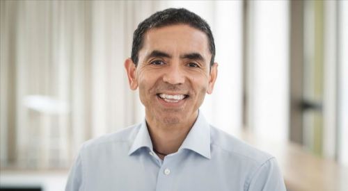 Prof. Dr. Şahin: Gelecek kış normal hayata dönebiliriz