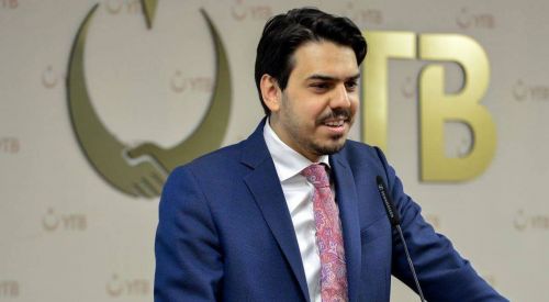 YTB Başkanı Eren, Batı Trakya Türkleri ve eğitim sorunları ile ilgili makale kaleme aldı