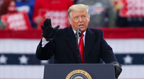 ABD’nin son popülist-realist başkanı Trump mı?