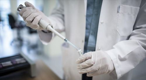 Gargara, Kovid-19'u 30 saniyede etkisiz hale getirdi