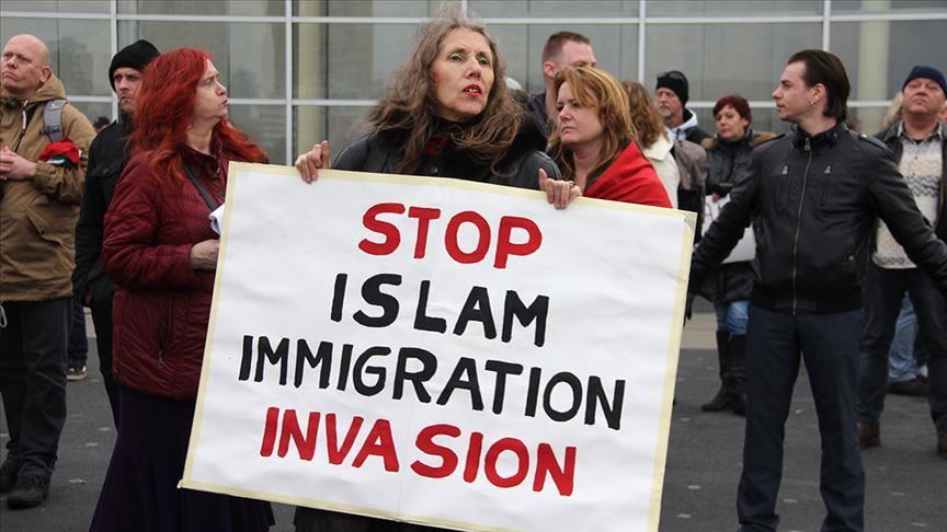 Avrupa'daki çifte standart İslamofobiyi artırıyor
