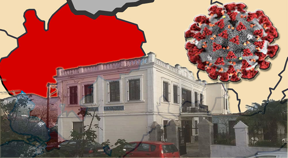 Yassıköy Belediyesi'nden iki vatandaş koronadan vefat etti