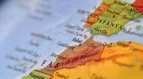 'Fransa’nın Fas'taki Tanca Başkonsolosu intihar etti'