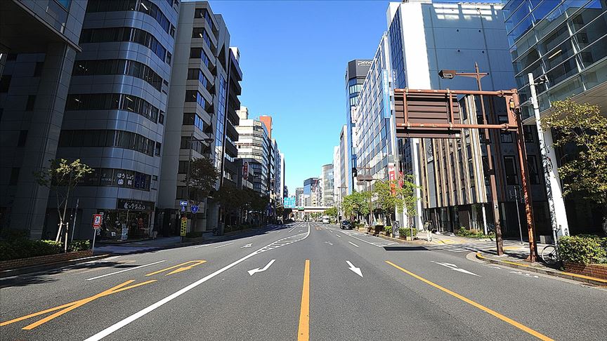 Kovid-19'un küresel ekonomide çok boyutlu tahribatı