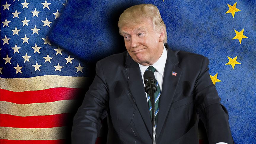 Trump sonrası ABD-AB ilişkilerini nasıl bir gelecek bekliyor?