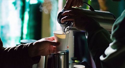 Kağıt bardaklarda mikroplastik parçacık tehlikesi