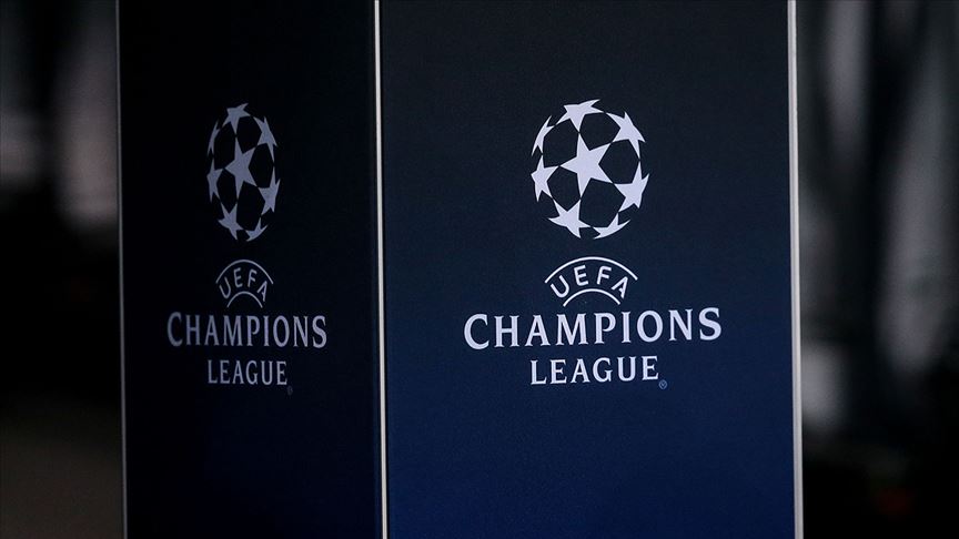 Şampiyonlar Ligi'nde 4. hafta heyecanı başlıyor