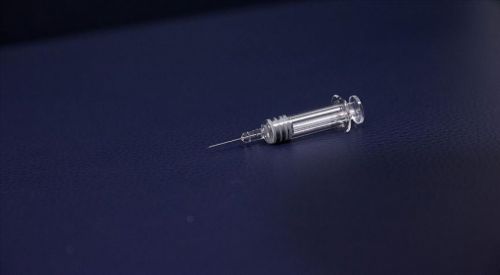 DSÖ: Aşı çalışmalarındaki olumlu haberlerle tünelin sonunda ışık görüldü