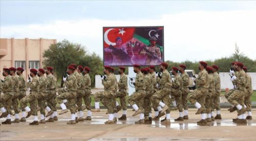 ABD'li uzman: Libya'da yabancılar savaştı ama savaşı Türkler kazandı