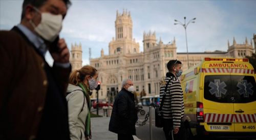 Koronavirüs salgınında son durum