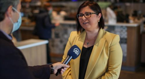 ABD'de yeni başkanı belirleyecek 538 delege arasında ilk kez bir Türk bulunuyor