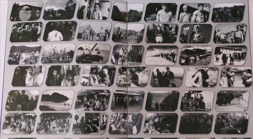 Çamerya: Dinmeyen yaranın ansiklopedisi