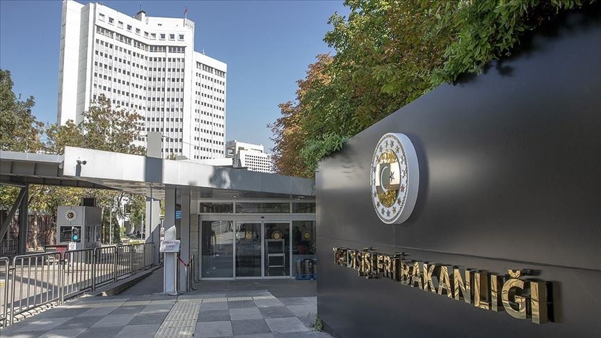 'Fransa Senatosunun Azerbaycan'a kendi topraklarından çekilmesi çağrısı gülünç'