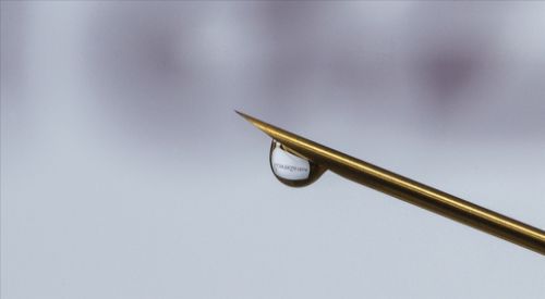 Avrupa'da Kovid-19 aşısına ilk onay yıl bitmeden verilebilir