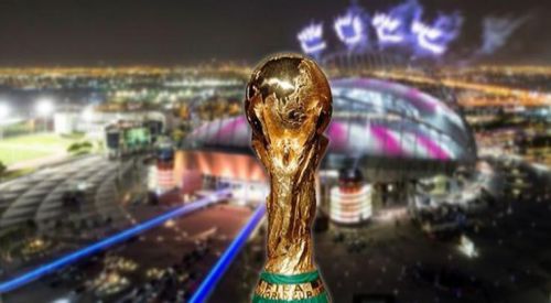 2022 Dünya Kupası Avrupa Elemeleri kura torbaları belli oldu