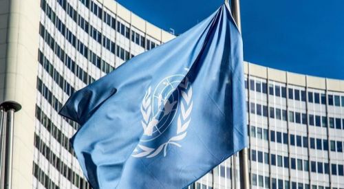 BM'de Finlandiya-Türkiye iş birliği Yunanistan'ı rahatsız etti