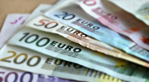 Euro Bölgesi'nde yıllık enflasyon kasımda sabit kaldı