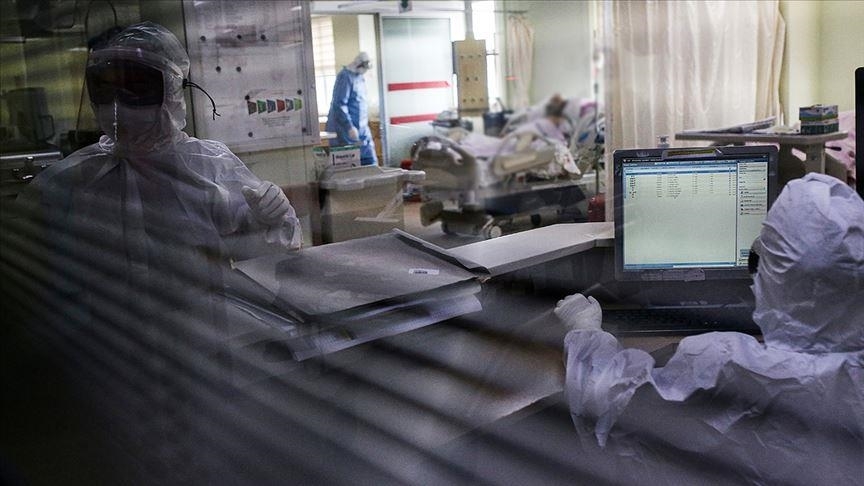 Koronavirüs salgınında son durum