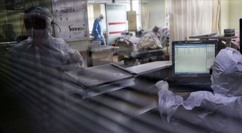 Koronavirüs salgınında son durum