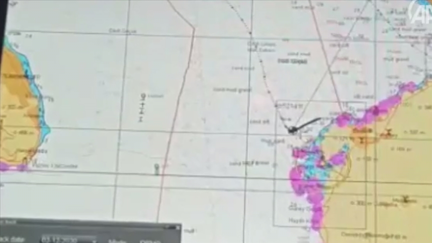 Türkiye'den Yunanistan medyasına yalanlama