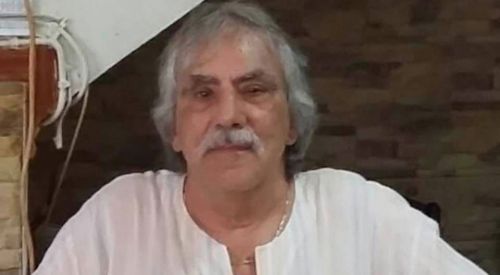 İskeçe'nin sevilen simalarından Mehmet Tuzlacı vefat etti