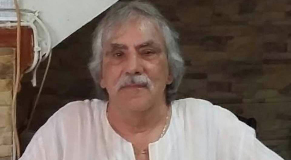 İskeçe'nin sevilen simalarından Mehmet Tuzlacı vefat etti