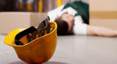 İskeçeli bir soydaşımız daha iş kazasında hayatını kaybetti